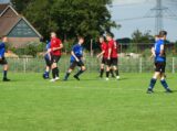 Zinkwegse Boys 1 - S.K.N.W.K. 1 (oefen) seizoen 2021-2022 (75/98)